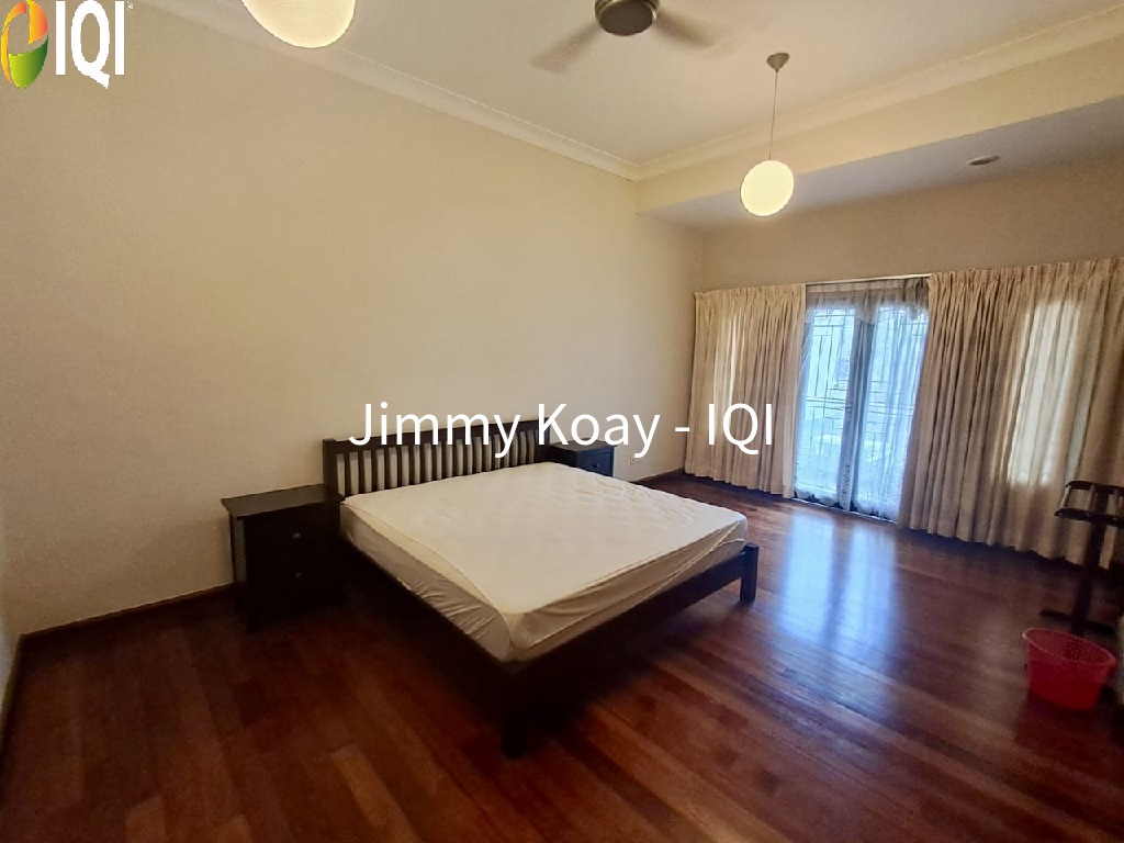 2 Storey Terrace House @ Taman SA, Bangsar image