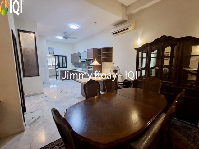 2 Storey Terrace House @ Taman SA, Bangsar image
