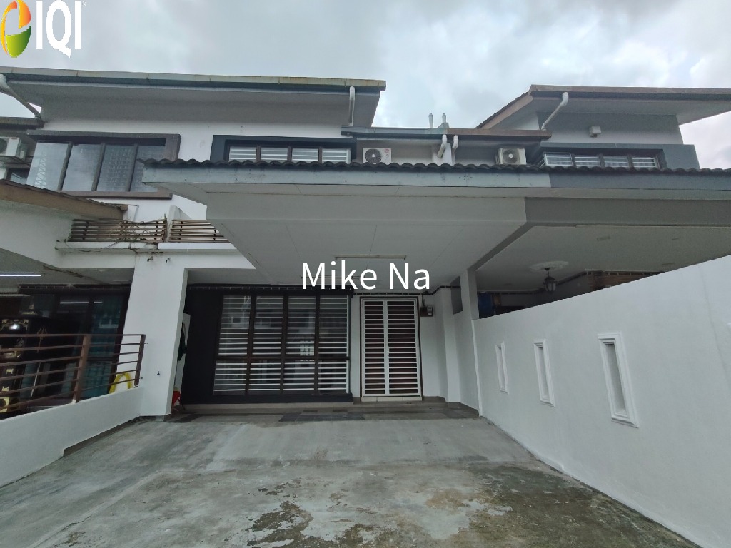 Bandar Puteri Klang image