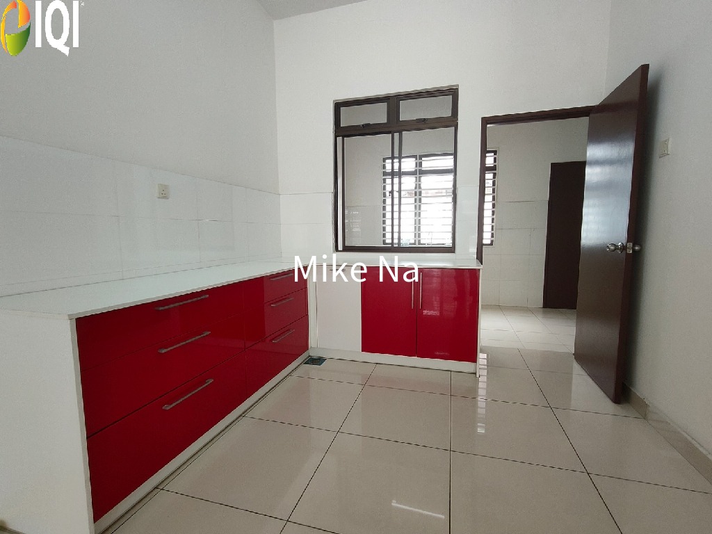 Bandar Puteri Klang image