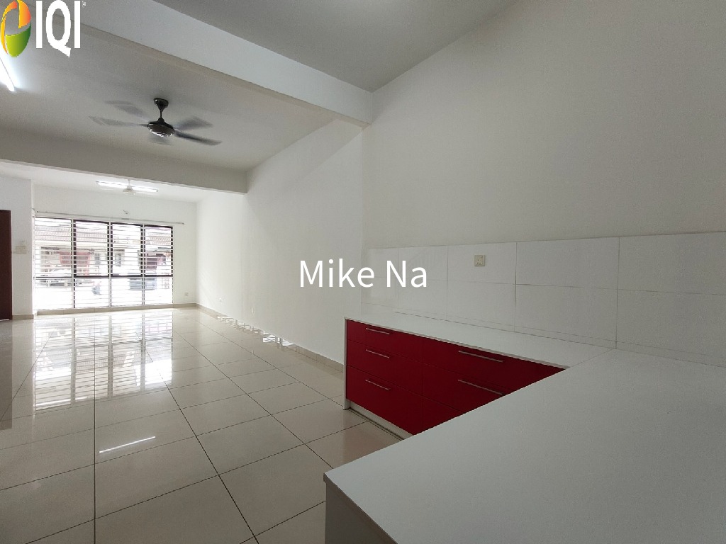 Bandar Puteri Klang image