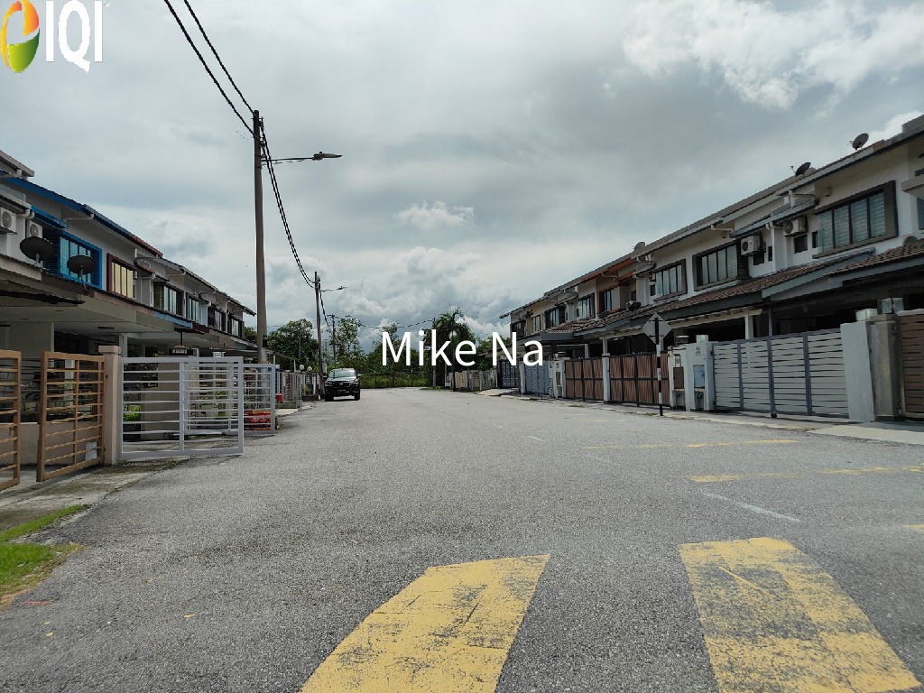 Bandar Puteri Klang image