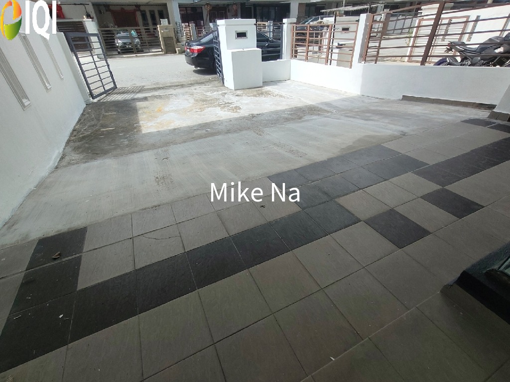 Bandar Puteri Klang image