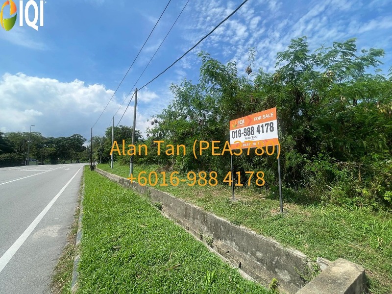 Forest Hill @ Bukit Pelindung