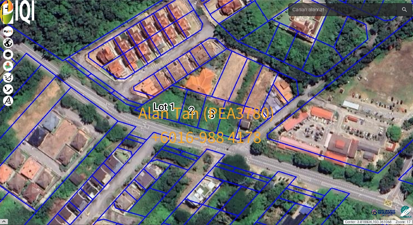 Forest Hill @ Bukit Pelindung image