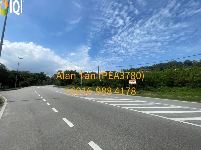 Forest Hill @ Bukit Pelindung