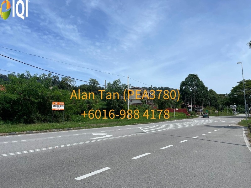 Forest Hill @ Bukit Pelindung