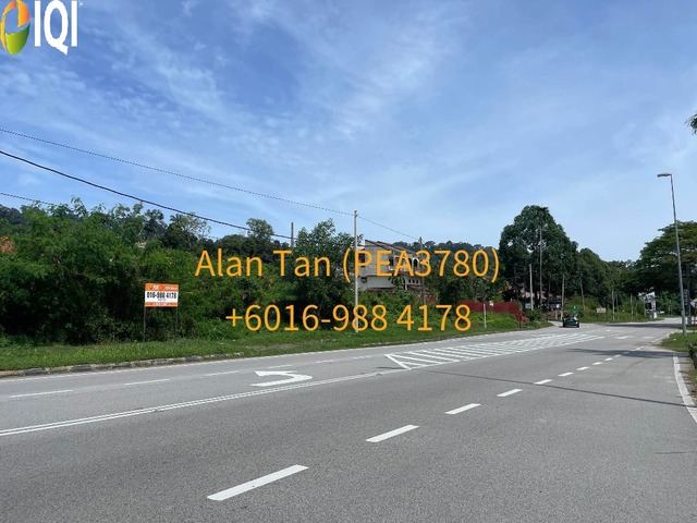 Forest Hill @ Bukit Pelindung image