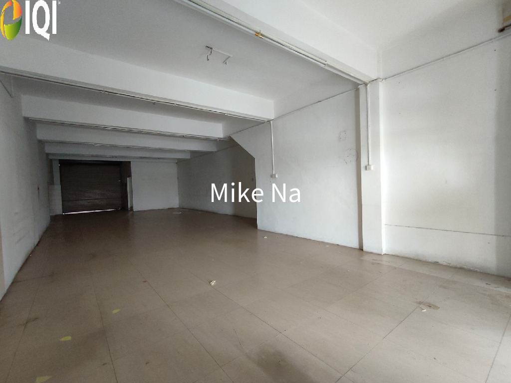 Bandar Parkland image