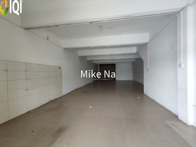 Bandar Parkland image