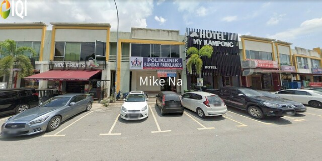 Bandar Parkland image