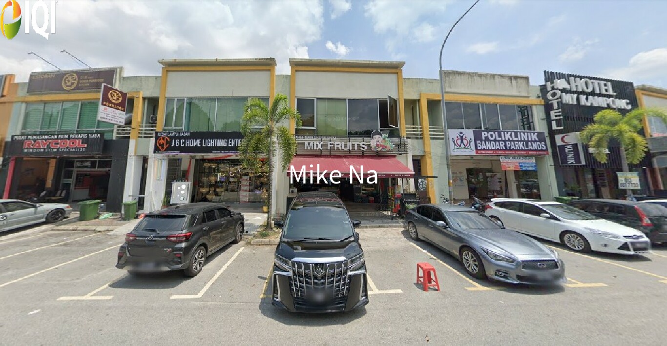 Bandar Parkland image