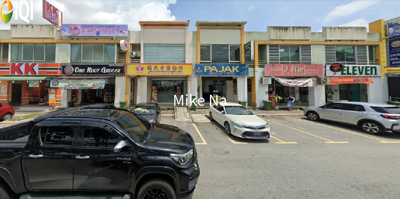 Bandar Parkland image