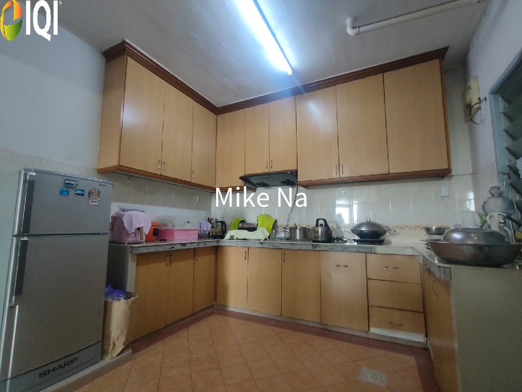 Pelangi Heights image