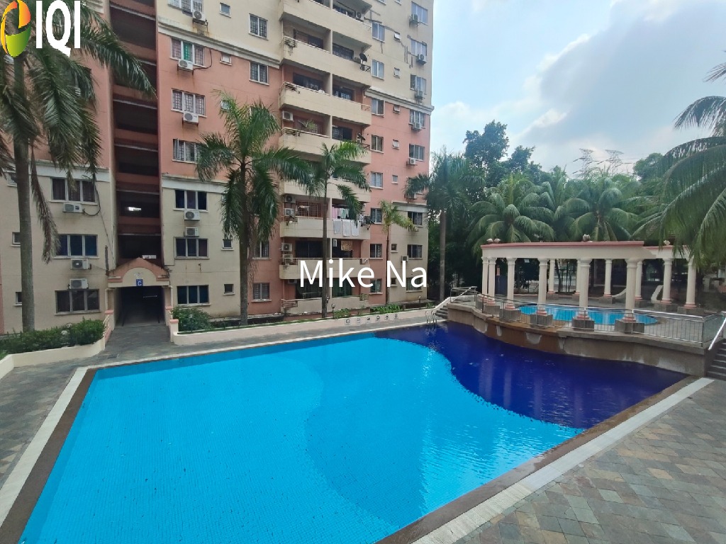 Pelangi Heights image