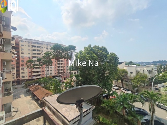 Pelangi Heights image