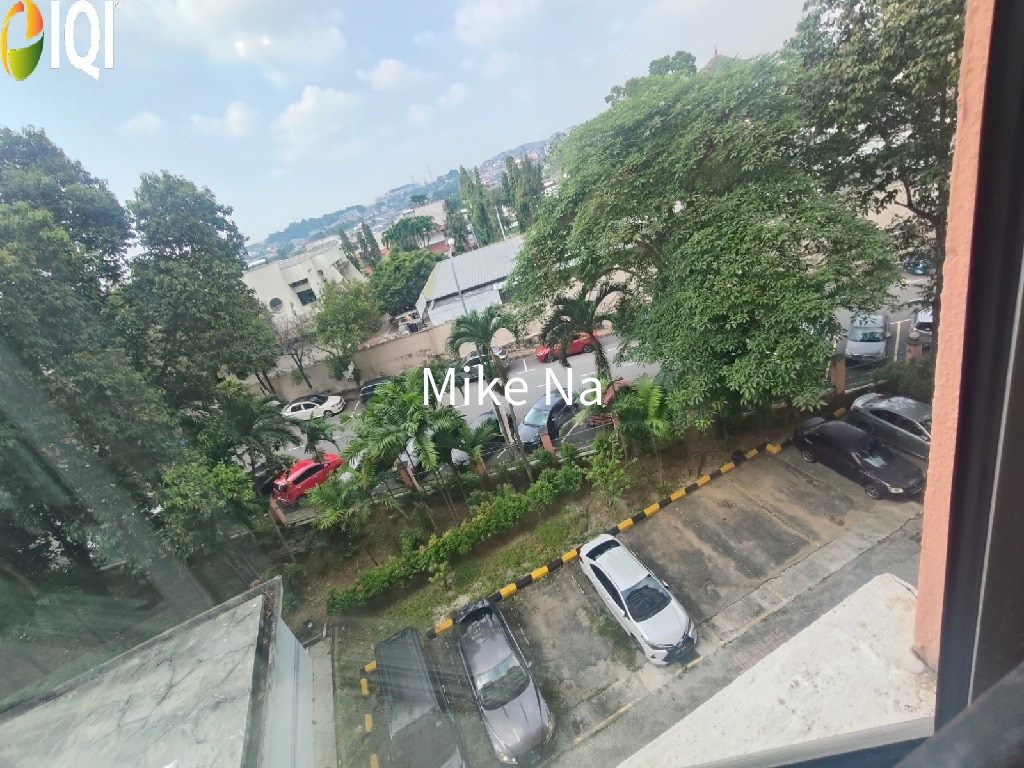 Pelangi Heights image