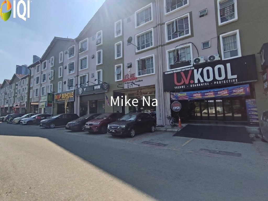 Pusat Komersial Seksyen 7 image