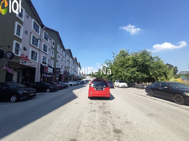 Pusat Komersial Seksyen 7 image