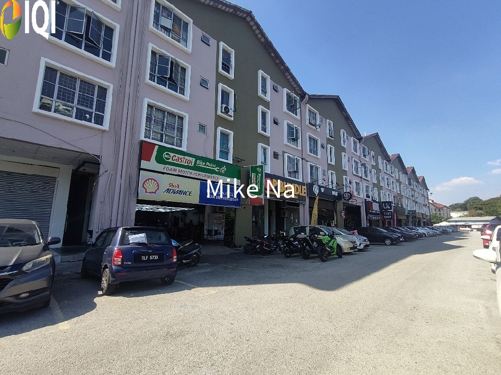 Pusat Komersial Seksyen 7 image