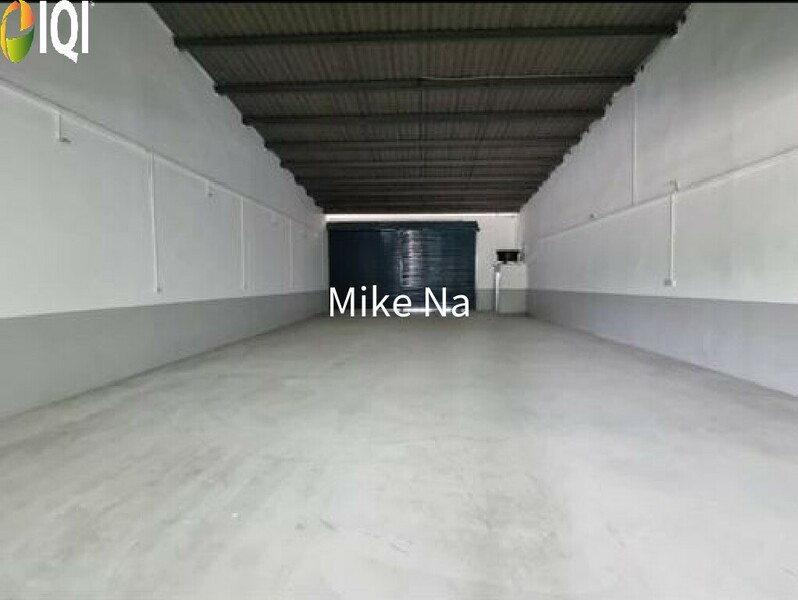 Balakong Jaya Industrial Park