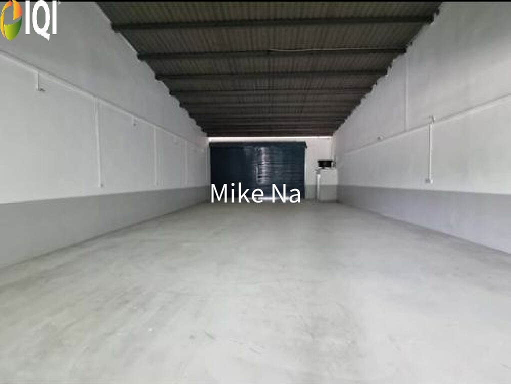 Balakong Jaya Industrial Park image