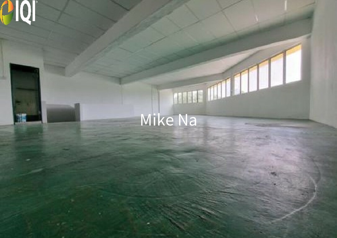 Balakong Jaya Industrial Park image