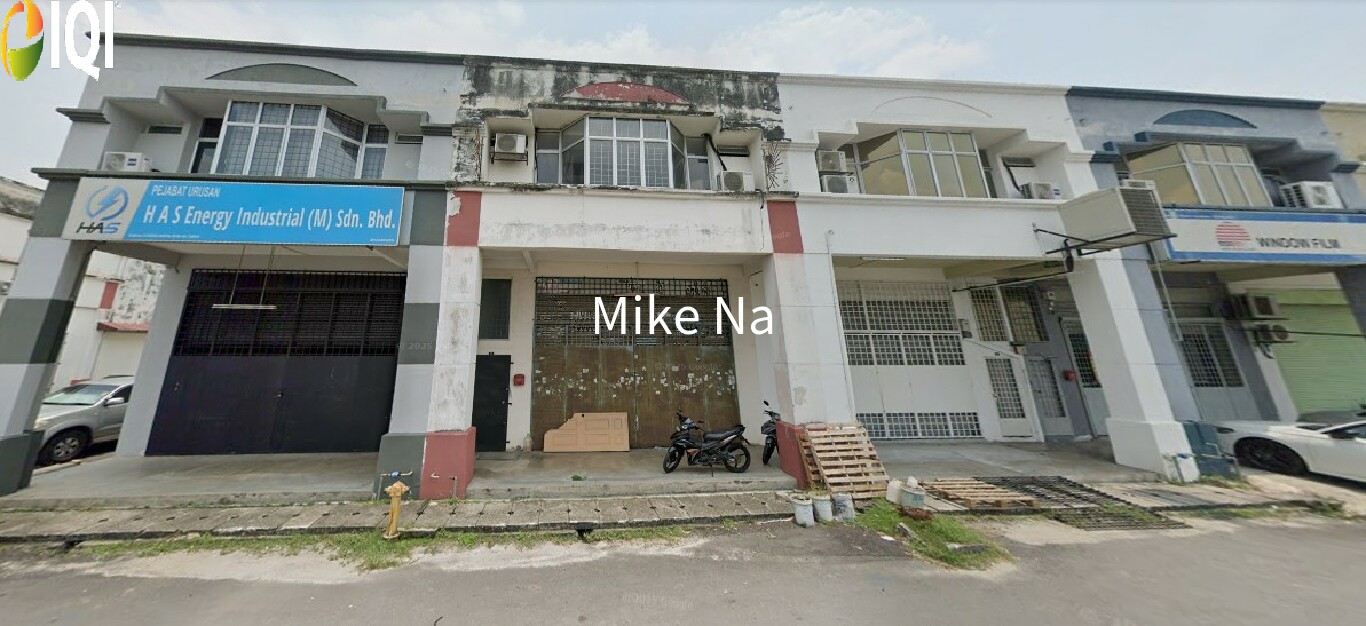 Balakong Jaya Industrial Park image