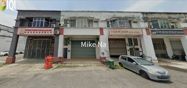 Balakong Jaya Industrial Park image