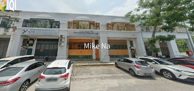 Balakong Jaya Industrial Park image