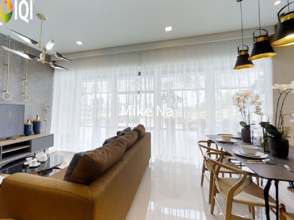 Residensi Emerald Damai (Emerald Hills) * image