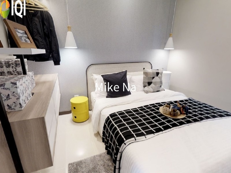 Residensi Emerald Damai (Emerald Hills) *