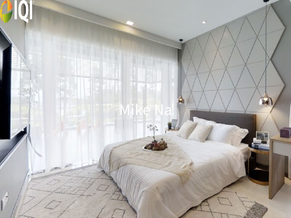 Residensi Emerald Damai (Emerald Hills) * image