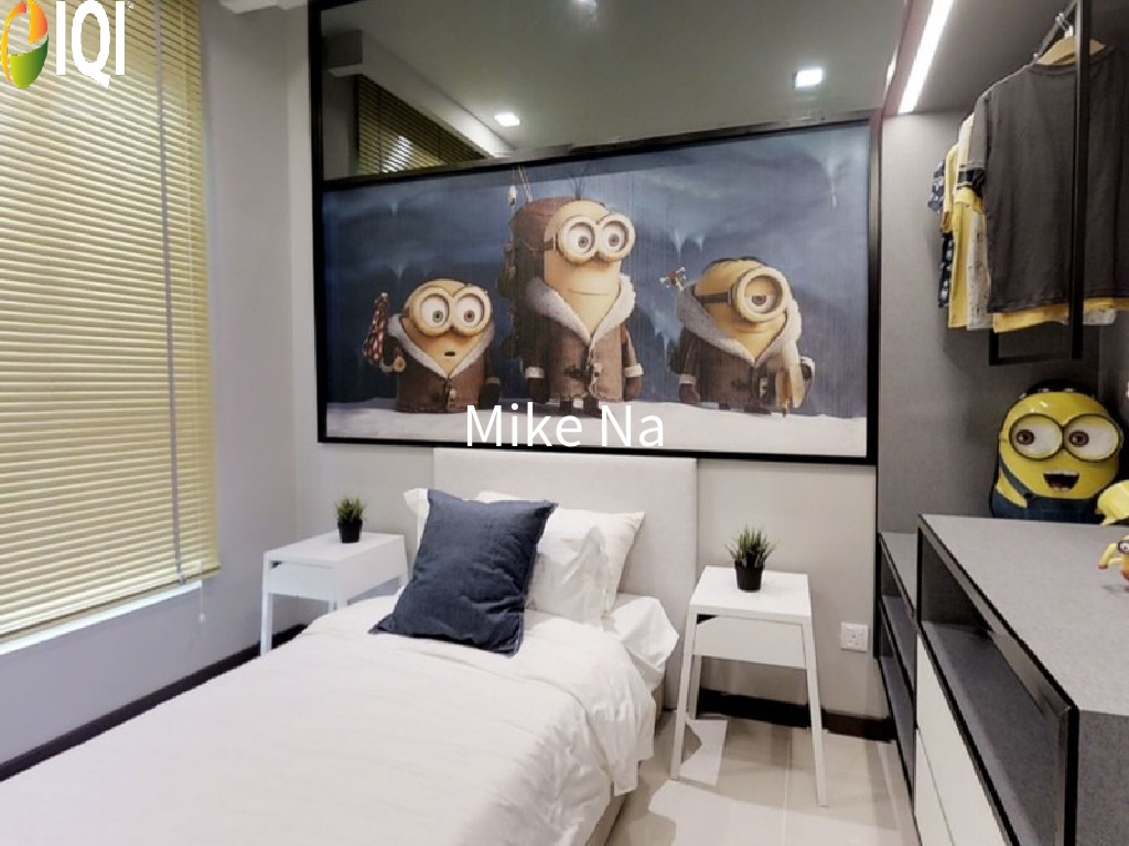 Residensi Emerald Damai (Emerald Hills) * image