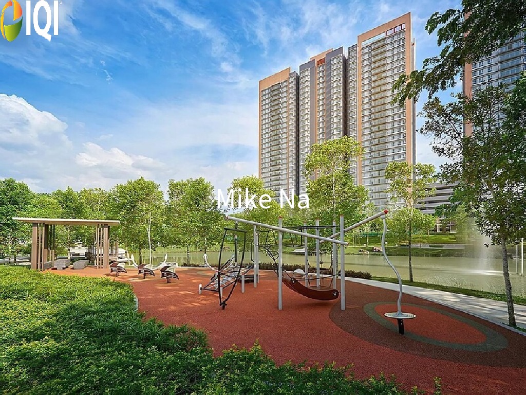 Residensi Emerald Damai (Emerald Hills) * image