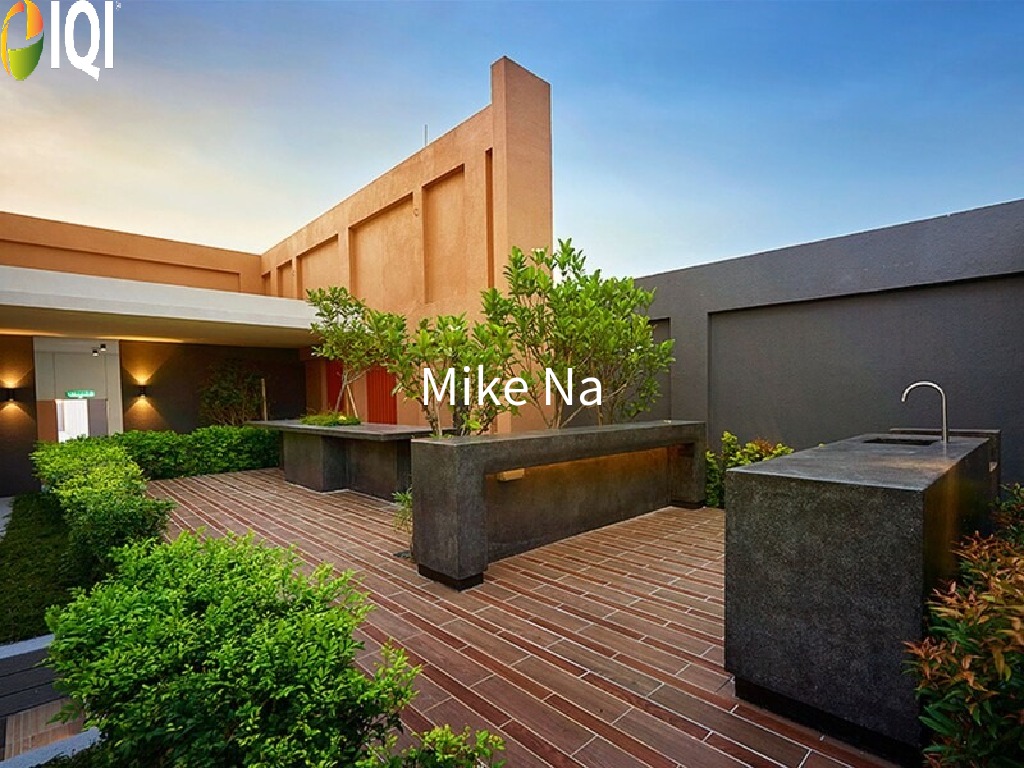 Residensi Emerald Damai (Emerald Hills) * image