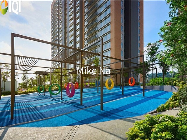 Residensi Emerald Damai (Emerald Hills) * image