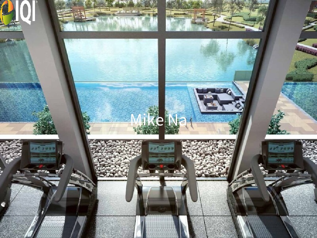 Residensi Emerald Damai (Emerald Hills) * image