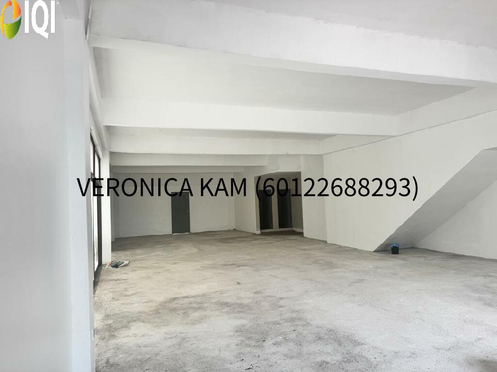 JALAN 23/70A-31/70A DESA SRI HARTAMAS, KL image