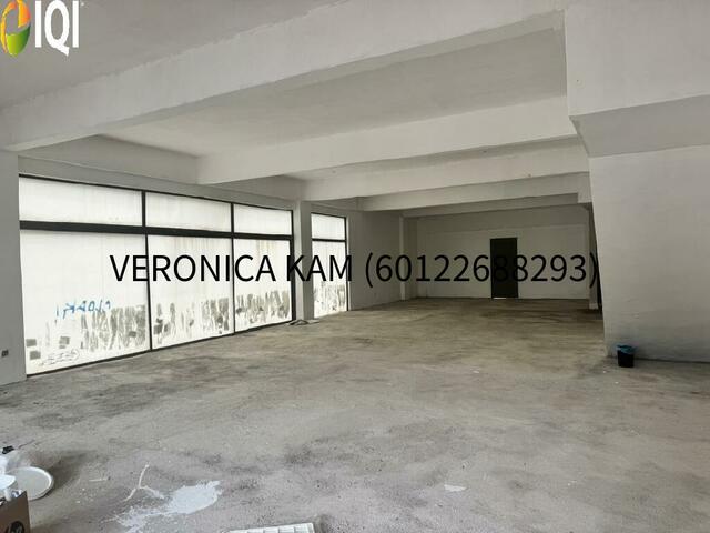 JALAN 23/70A-31/70A DESA SRI HARTAMAS, KL image