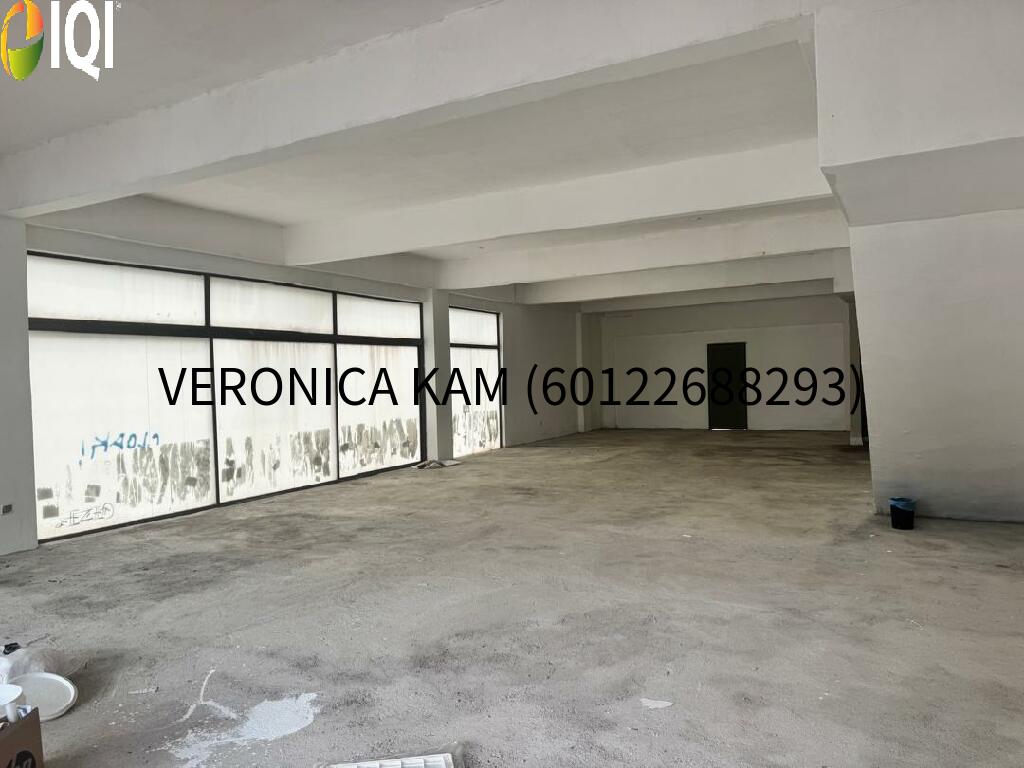 JALAN 23/70A-31/70A DESA SRI HARTAMAS, KL image