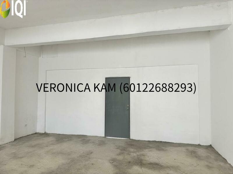 JALAN 23/70A-31/70A DESA SRI HARTAMAS, KL