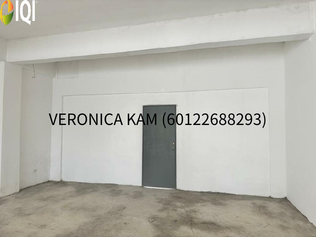 JALAN 23/70A-31/70A DESA SRI HARTAMAS, KL image