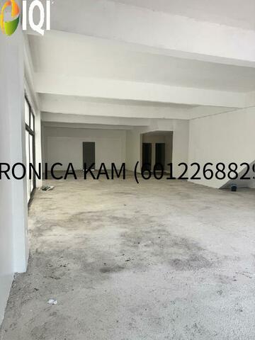 JALAN 23/70A-31/70A DESA SRI HARTAMAS, KL image