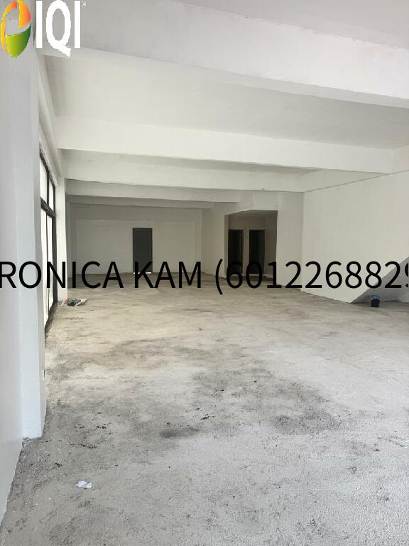 JALAN 23/70A-31/70A DESA SRI HARTAMAS, KL image