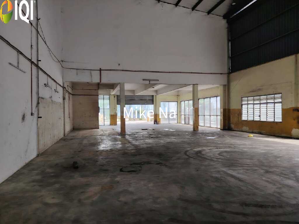 Kawasan Perindustrian Budiman image