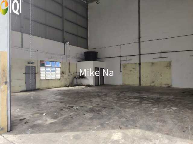 Kawasan Perindustrian Budiman image