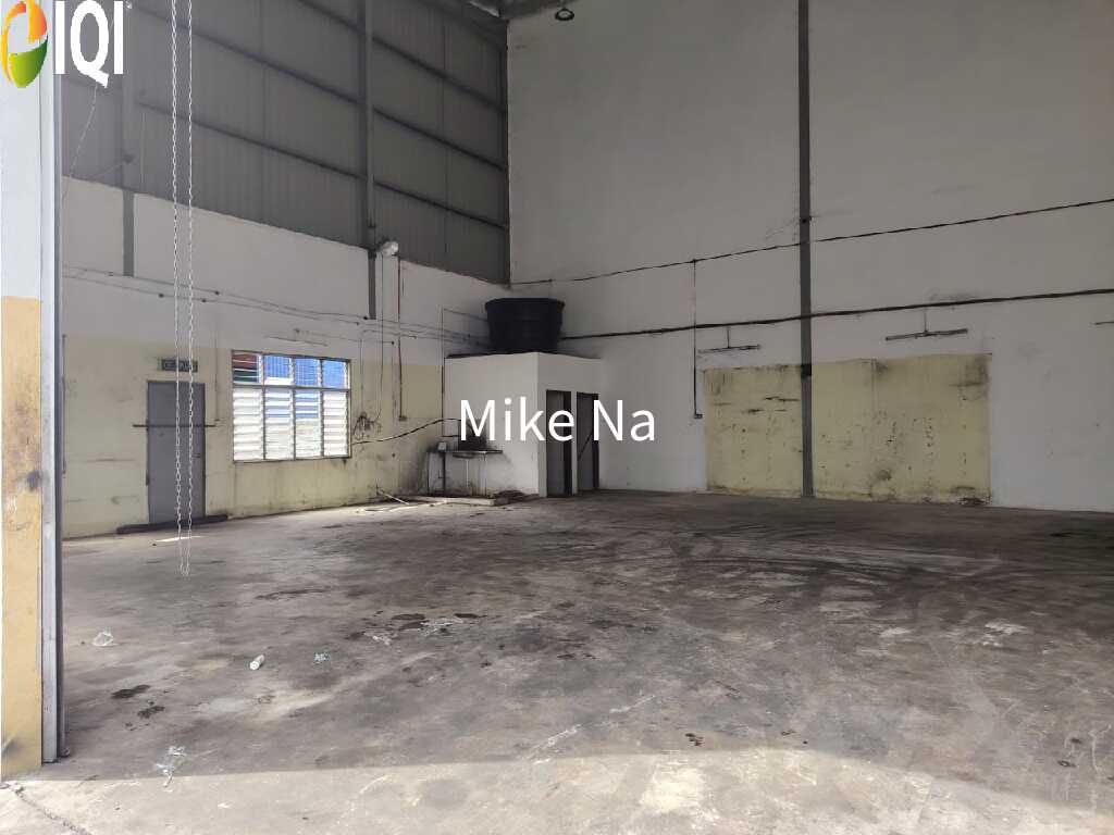 Kawasan Perindustrian Budiman image