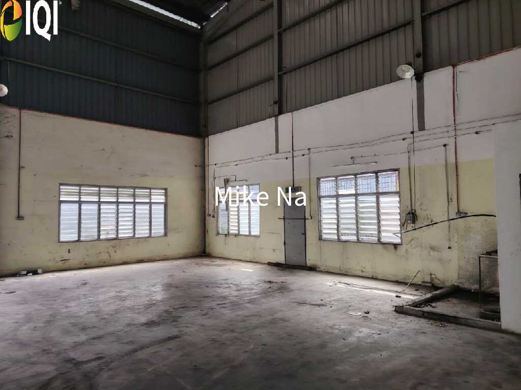 Kawasan Perindustrian Budiman image