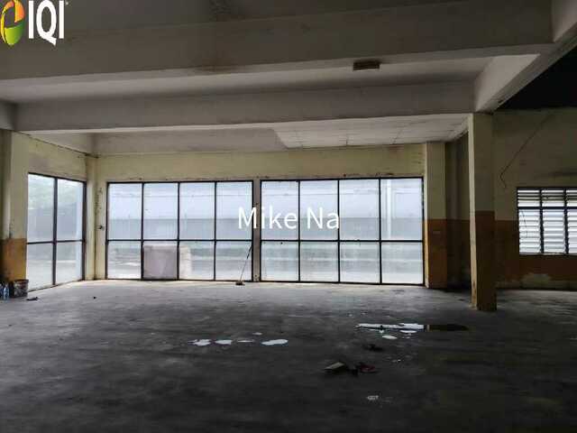 Kawasan Perindustrian Budiman image